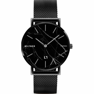 Orologio Donna Millner 8425402504550 (Ø 39 mm)