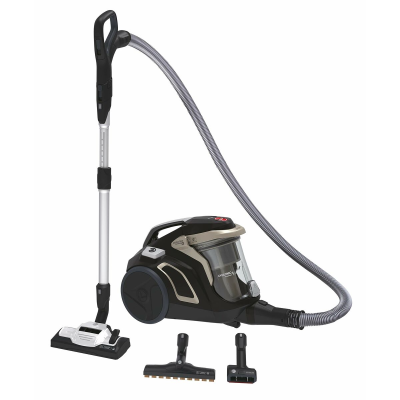 vacuum cleaner Hoover 39002215 Black 850 W