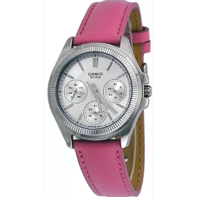 Orologio Donna Casio LTP-2088L-4A (Ø 33,5 mm)