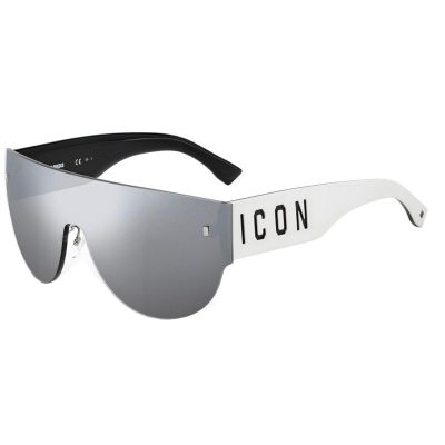 Occhiali da sole Uomo Dsquared2 ICON0002SCCP Ø 99 mm