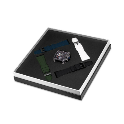 Orologio Uomo Police PEWGO0052401-SET