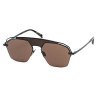 Men's Sunglasses Belstaff MAXFORDNEGROW ø 57 mm