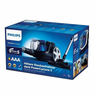 Aspirapolvere senza Sacchetto Philips