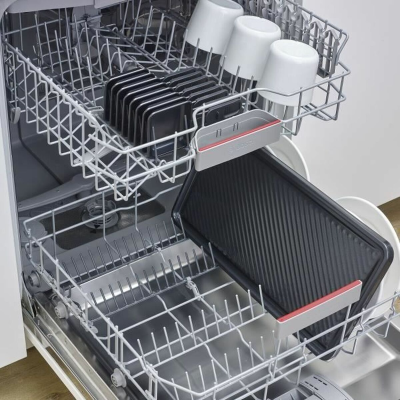 Raclette Severin RG2365 Nero noir 48 x 24 cm