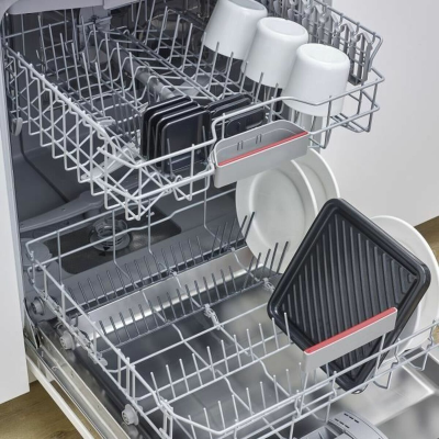 Raclette Severin RG2360 Nero noir 24 x 24 cm