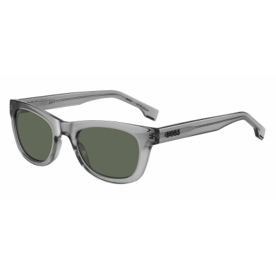 Occhiali da sole Uomo Hugo Boss BOSS1649SKB7 Ø 52 mm