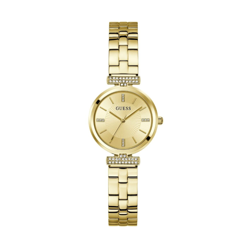 Orologio Donna Guess GW0762L2 (Ø 28 mm)