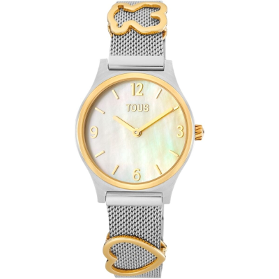 Orologio Donna Tous 3000136000