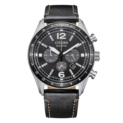 Orologio Uomo Citizen CA4654-04E