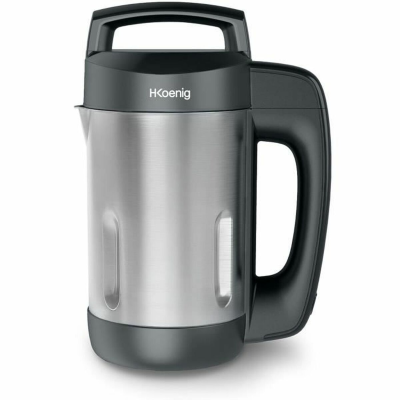 Frullatore Hkoenig Nero Grigio 850 W