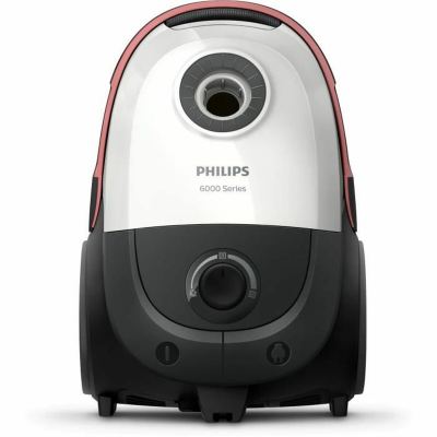 Aspirapolvere Philips Bianco 900 W