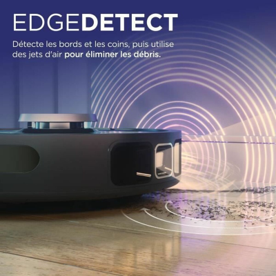 Robot Aspirapolvere Shark