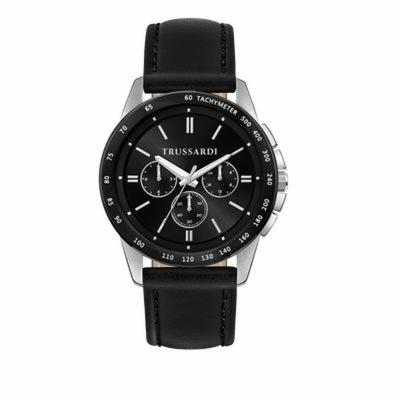 Orologio Uomo Trussardi R2451153002 (Ø 44 mm)