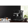 Superautomatic Coffee Maker Continental Edison CEME19B Black