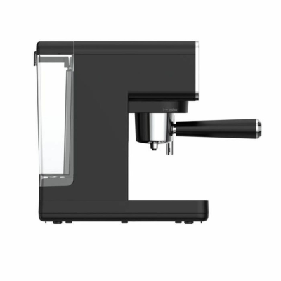 Superautomatic Coffee Maker Continental Edison CEME19B Black