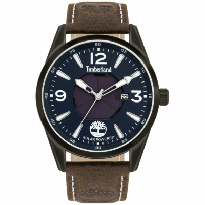 Orologio Uomo Timberland TBL16004JYU03 (Ø 43 mm)