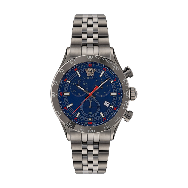 Orologio Uomo Versace VE2U00722 (Ø 44 mm)