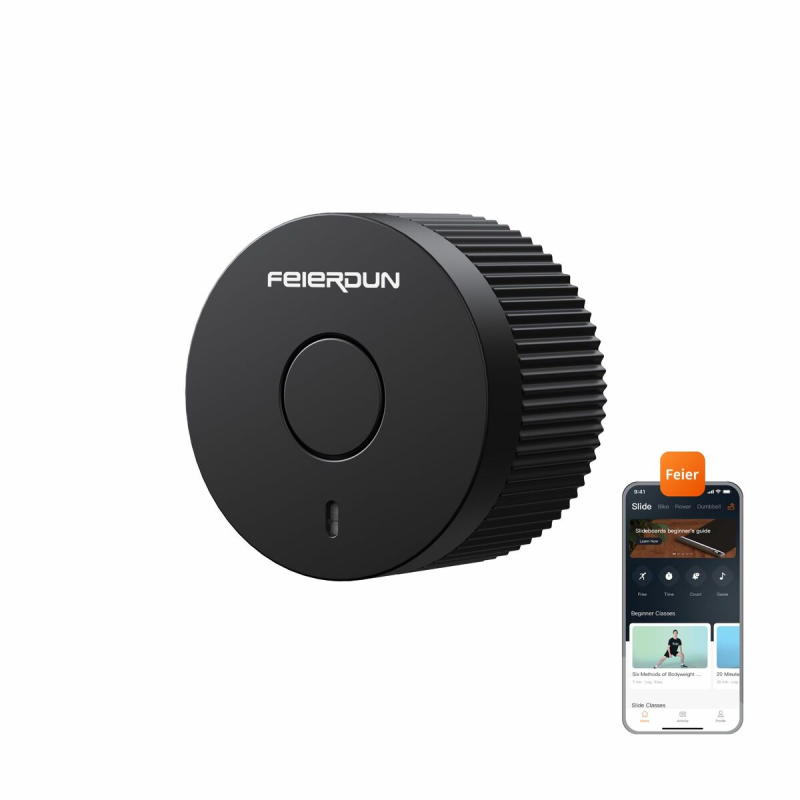 Movement Sensor Xiaomi FED 2025