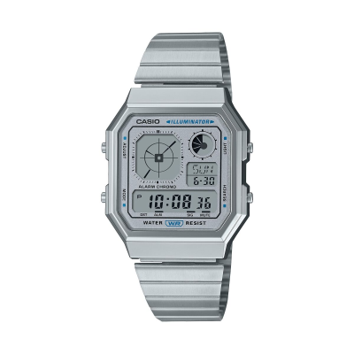 Orologio Uomo Casio A130WE-7AEF