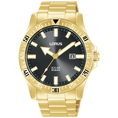 Orologio Uomo Lorus RX382AX9