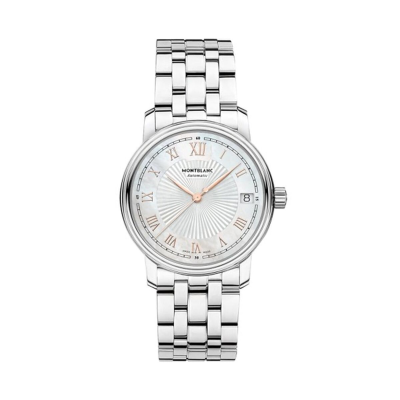 Ladies' Watch Montblanc 114367