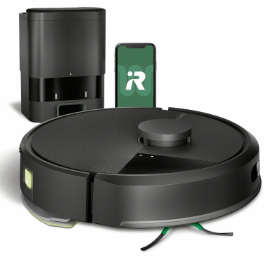 Robot Aspirapolvere iRobot