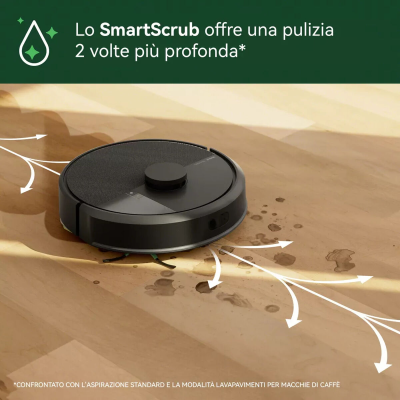 Robot Vacuum Cleaner iRobot
