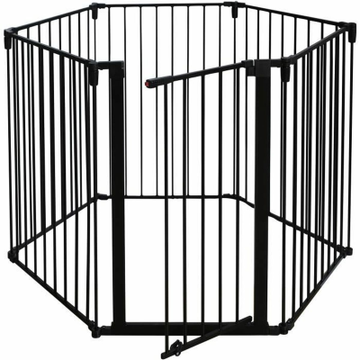 Safety barrier Nordlinger PRO