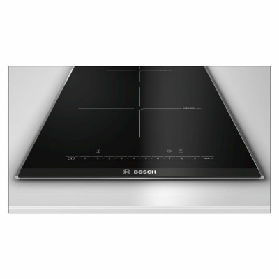 Piano Cottura ad Induzione BOSCH