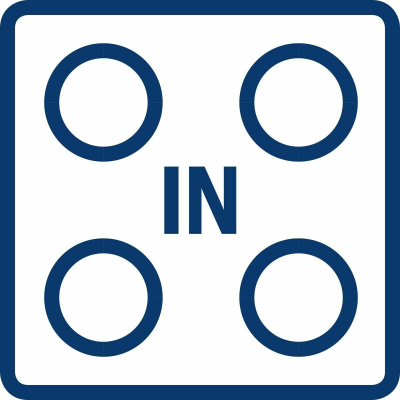 Piano Cottura ad Induzione BOSCH