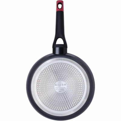 Padella Pyrex Alluminio Alluminio Forgiato Ø 30 cm