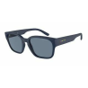 Occhiali da sole Unisex Arnette AN432527592V5 ø 54 mm