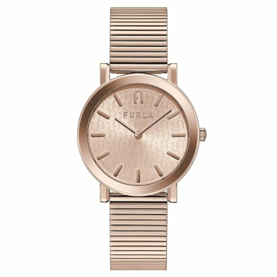 Ladies' Watch Furla WW00003008L3 (Ø 38 mm)