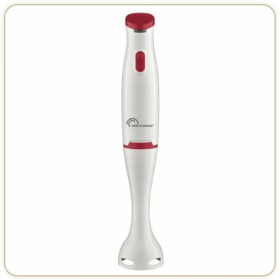 Hand-held Blender Little Balance 8703