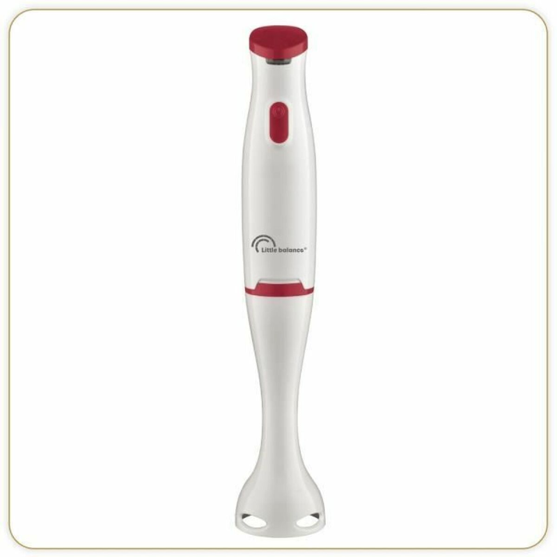 Hand-held Blender Little Balance 8703
