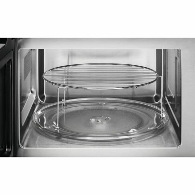 Microonde Electrolux CMS4253TMX Acciaio