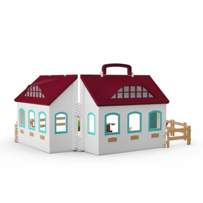 Personaggi d'Azione Schleich