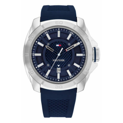 Orologio Uomo Tommy Hilfiger 1792134 (Ø 48 mm)