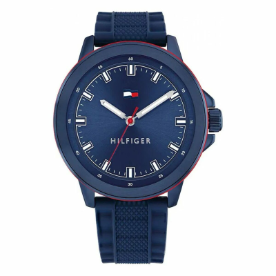 Orologio Uomo Tommy Hilfiger 1792022 (Ø 48 mm)