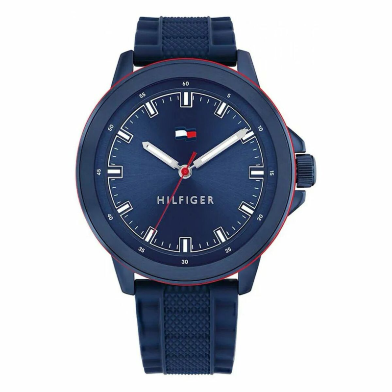 Orologio Uomo Tommy Hilfiger 1792022 (Ø 48 mm)