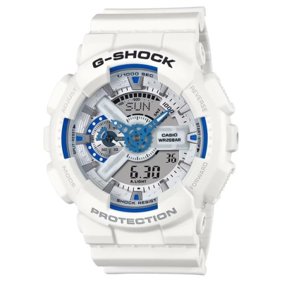 Orologio Uomo Casio G-Shock GA-110HDS-7AER