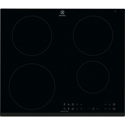 Induction Hot Plate Electrolux