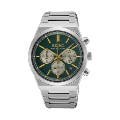 Orologio Uomo Seiko SSB461P1