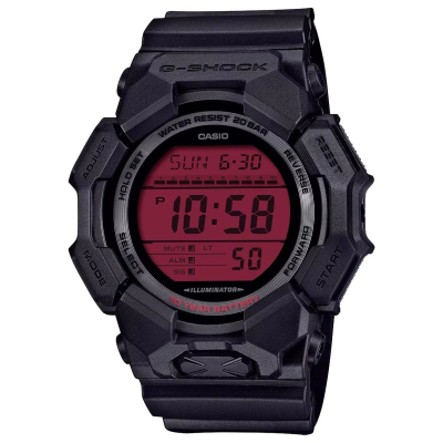 Orologio Uomo Casio G-Shock GD-010BBR-1ER
