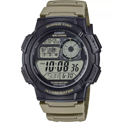 Men's Watch Casio AE-1000W-5AVEF