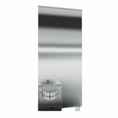 Ventilatore da Tavolo Stadler Form Argentato 35 W