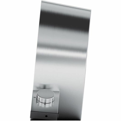 Ventilatore da Tavolo Stadler Form Argentato 35 W