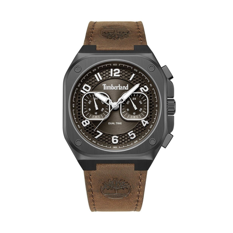 Orologio Uomo Timberland TDWGF0055001