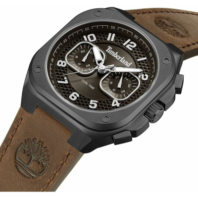 Orologio Uomo Timberland TDWGF0055001