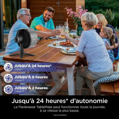 Ventilatore a Piantana Shark